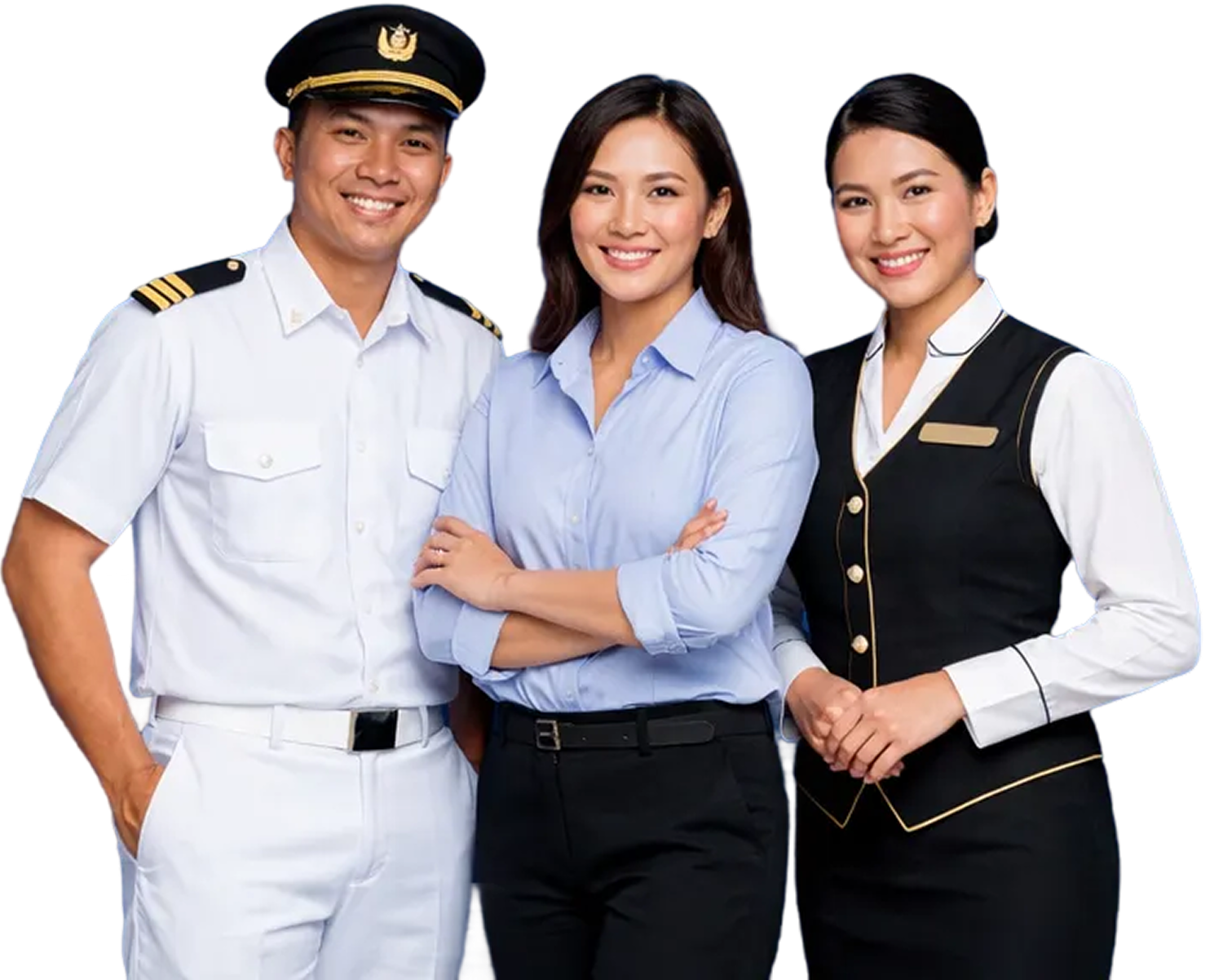 Maritime Professionals