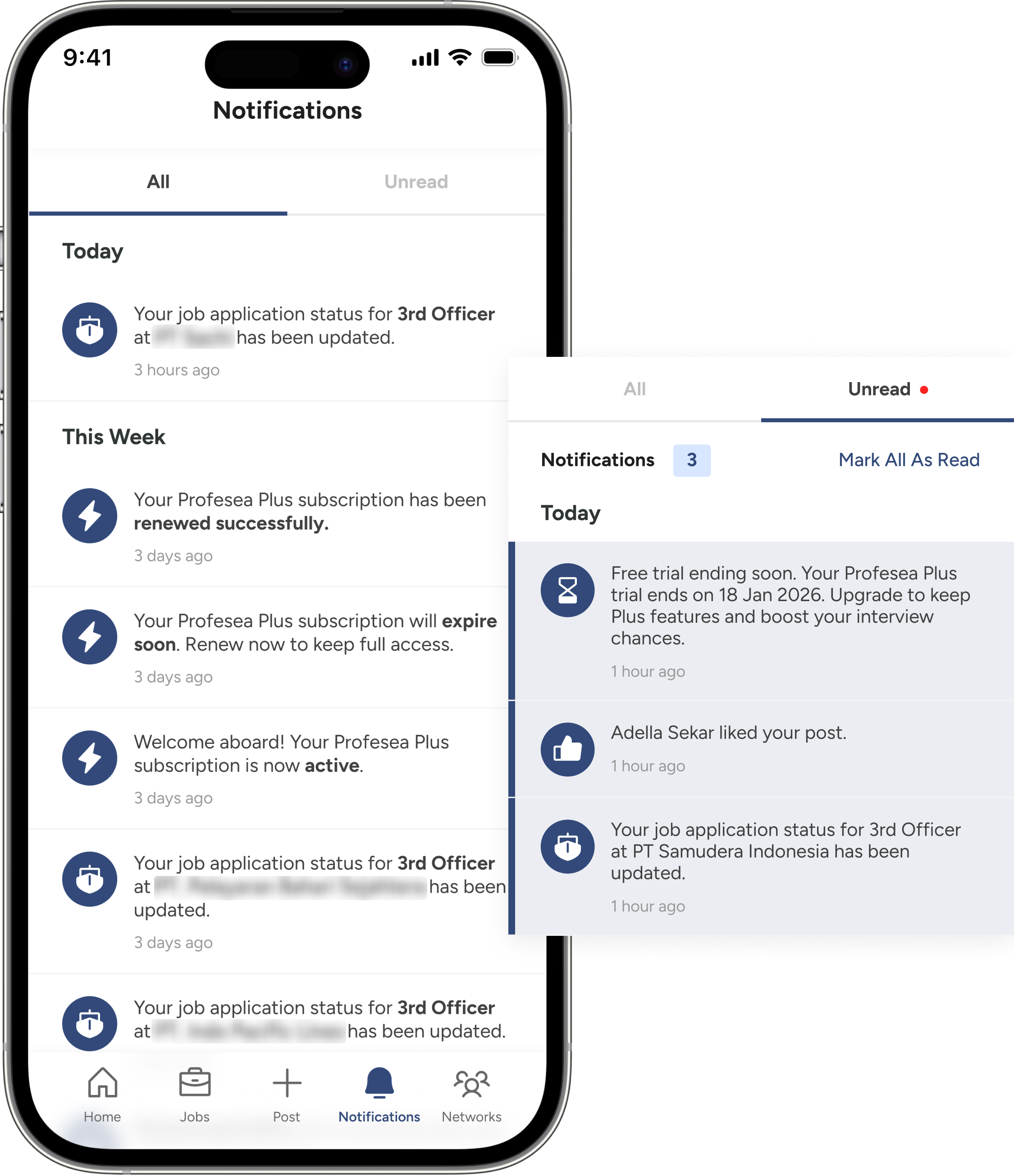 Update Real-Time