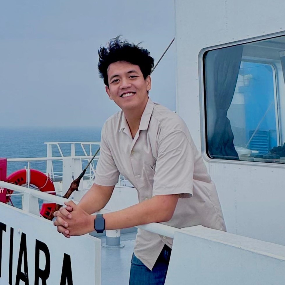 M. Daffa Atlantic Putra