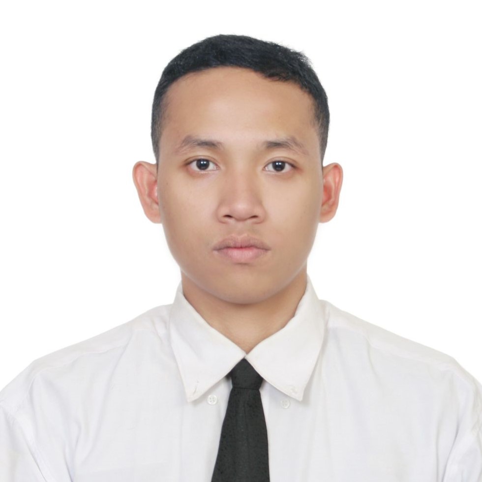 Tohom Yogi Emerson Simatupang
